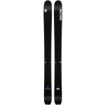Skis freestyle Faction gris en carbone 178 cm en promo 
