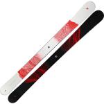 Pack ski." Head Oblivion Jr Pro 24 + Fixations - Enfant - Blanc / Noir / Rouge - taille 157 - modèle 2024