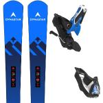 Pack ski racing." Dynastar Speed Crs Master Gs + Spx 14 Gw B80 Blk Bl Wt 24 - Homme - Bleu / Blanc / Rouge - taille 183 - modèle 2024