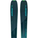 Skis de randonnée Elan marron en carbone en promo 