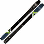 Skis de randonnée Movement marron en carbone 177 cm en promo 