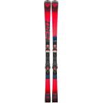 Pack - Ski - Rossignol - Pack Hero Elite Lt Ti Konect - 177 + Nx 12 Konect Gw B80 Black Hot Red