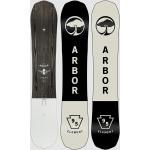Fixations snowboard & packs snowboard Arbor marron en bois en promo 