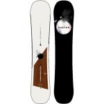 Fixations snowboard & packs snowboard Burton marron 159 cm 