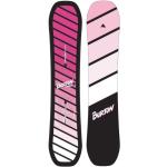 Fixations snowboard & packs snowboard Burton roses en fibre de verre 
