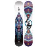 Fixations snowboard & packs snowboard Lib Tech multicolores 