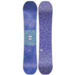 Fixations snowboard & packs snowboard Nitro violets 