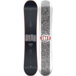 Pack snowboard Nitro T1 x FFF (2024) + fixation - homme OS