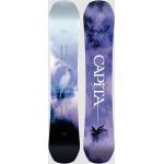 Fixations snowboard & packs snowboard Capita marron en carbone 148 cm en promo 