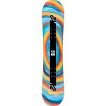 Fixations snowboard & packs snowboard K2 multicolores en verre 120 cm en promo 