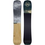 Fixations snowboard & packs snowboard Nidecker marron 162 cm en promo 