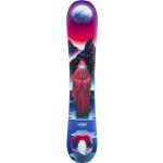 Fixations snowboard & packs snowboard Rossignol rouges en carbone 158 cm en promo 