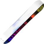 Fixations snowboard & packs snowboard Salomon Huck Knife multicolores 