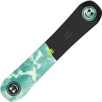 Fixations snowboard & packs snowboard Salomon Oh Yeah verts 147 cm en promo 