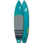 Pack Sup Gonflable Fanatic Ray Air Premium 11'6" 2024 - Planc