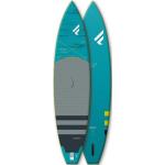 Pack Sup Gonflable Fanatic Ray Air Premium 13'6" 2024 - Planc