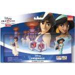 Pack Toy Box Disney Infinity 2.0 Aladdin Disney Originals