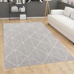 Tapis Paco Home gris anthracite scandinaves 