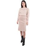 Robes courtes Paco Rabanne beiges Taille XS look fashion pour femme 