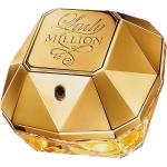 Eaux de parfum Paco Rabanne Lady Million sucrés 80 ml pour femme 