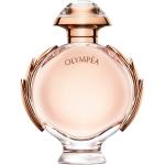 Eaux de parfum Paco Rabanne Olympéa ambrés à la vanille 50 ml pour femme 