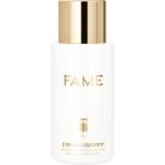 Rabanne Parfums pour femmes Fame Body Lotion 200 ml