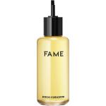 Eaux de parfum Paco Rabanne Fame à la mangue romantiques 200 ml avec flacon vaporisateur pour femme 