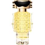 Eaux de parfum Paco Rabanne Fame rechargeable à la mangue 30 ml pour femme 