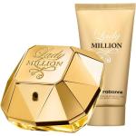 Rabanne Parfums pour femmes Lady Million Coffret cadeau Eau de Parfum Spray 50 ml + Body Lotion 75 ml 1 Stk.
