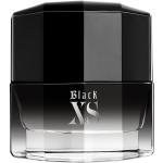 Rabanne Parfums pour hommes Black XS Eau de Toilette Spray 50 ml