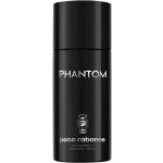 Déodorants spray Paco Rabanne Phantom au citron 150 ml pour homme 