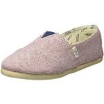 Chaussures casual Paez bleues Pointure 35 look casual pour fille 