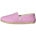 Chaussures casual Paez violettes Pointure 36 look casual pour femme 