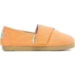 Chaussures casual Paez orange Pointure 25 avec un talon jusqu'à 3cm look casual pour enfant 