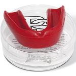 Paffen Sport Protège-Dents Allround Mint; Rouge; p