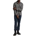Jeans droits PAIGE PREMIUM DENIM en denim Taille XS look fashion pour homme 