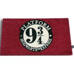 Tapis rouges Harry Potter Harry 