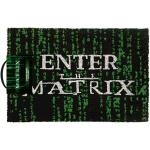 Paillassons Matrix 