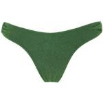 Bas de maillot de bain Pain de Sucre verts Taille XS pour femme 