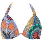 Hauts de bikini Pain de Sucre Fabia multicolores pour femme 