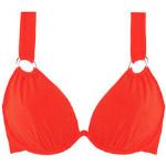Hauts de bikini Pain de Sucre orange 85C pour femme 