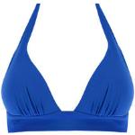 Hauts de bikini Pain de Sucre bleus Taille XS pour femme 