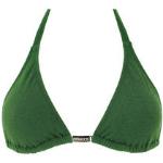 Hauts de bikini Pain de Sucre verts Taille XS pour femme 