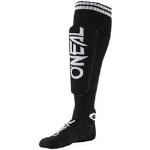 Chaussettes hautes O'Neal noires Tailles uniques pour homme en promo 