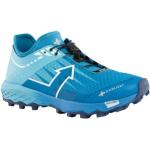 Chaussures de running Raidlight bleues Pointure 37 pour femme en promo 