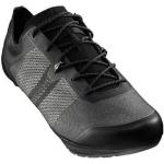 Paire de chaussures gravel mavic allroad pro spd noir gris