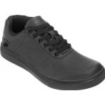 Chaussures Neatt noires en caoutchouc à lacets respirantes à lacets Pointure 44 classiques pour homme en promo 