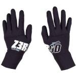 Paire de gants longs en neoprene z3rod noir