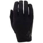Paire de gants longs seven control noir