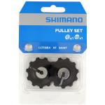 Paire galets shimano 10v rd 6700